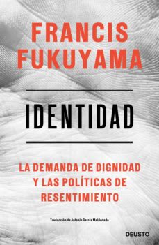 IDENTIDAD LA DEMANDA DIGNIDAD POLITICAS1