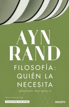FILOSOFIA: QUIEN LA NECESITA1