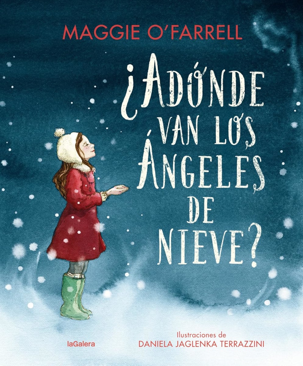 ADONDE VAN LOS ANGELES DE NIEVE1