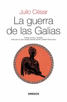 LA GUERRA DE LAS GALIAS1