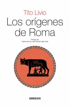 LOS ORIGENES DE ROMA1