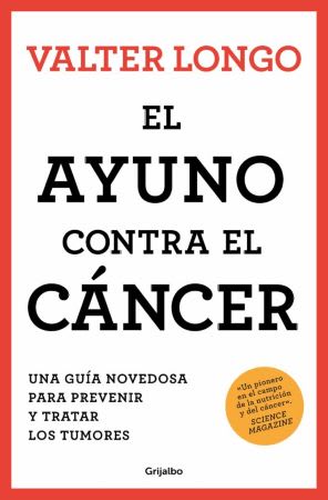 EL AYUNO CONTRA EL CANCER1