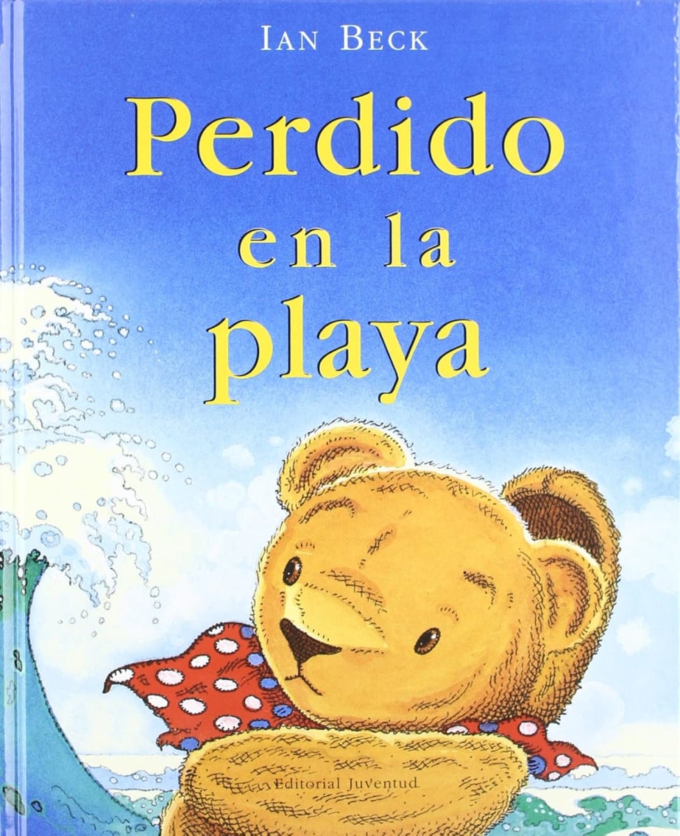 PERDIDO EN LA PLAYA1