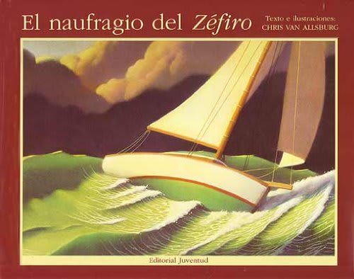 EL NAUFRAGIO DEL ZEFIRO1