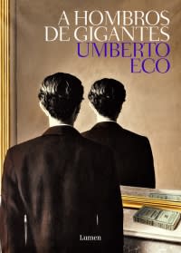 A HOMBROS DE GIGANTES1