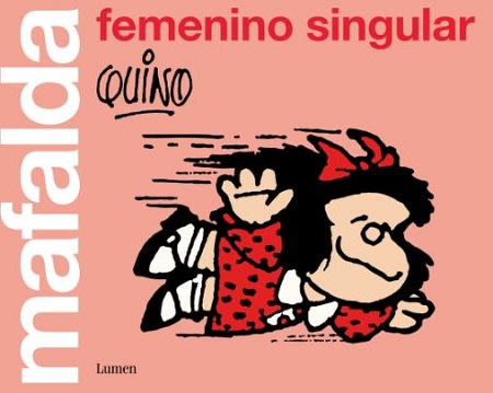 MAFALDA FEMENINO SINGULAR1