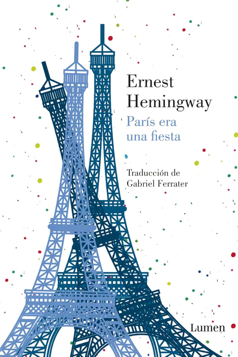 PARIS ERA UNA FIESTA1