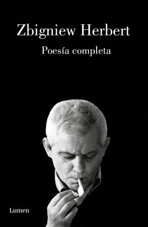 ZBIGNIEW HERBER POESIA COMPLETA1