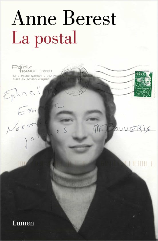 LA POSTAL1
