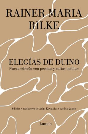 ELEGIAS DE DUINO: NUEVA EDICION CON POEM1