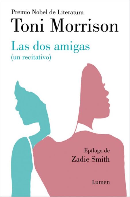 LAS DOS AMIGAS (UN RECITATIVO)1