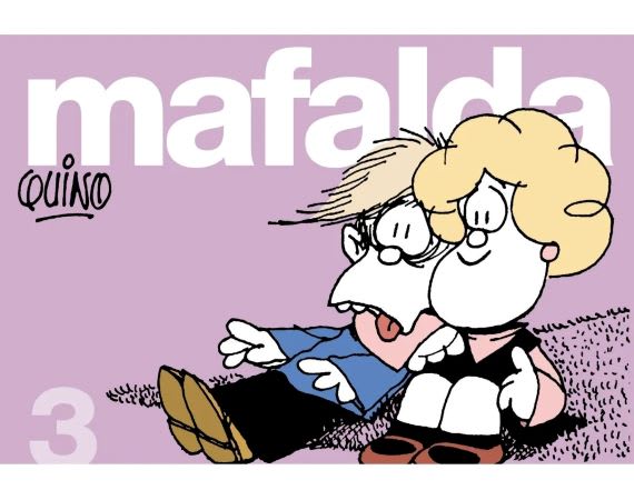 MAFALDA 31