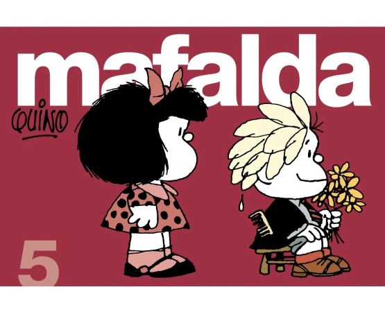 MAFALDA 51