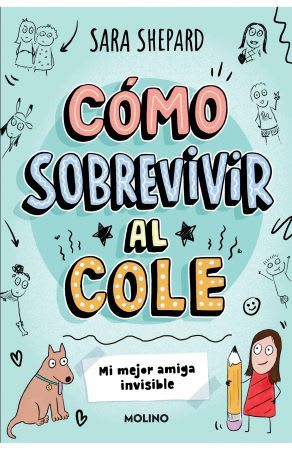 COMO SOBREVIVIR AL COLE1