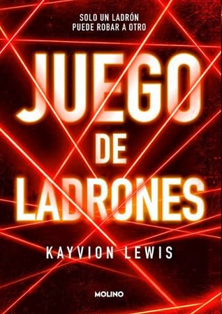 JUEGO DE LADRONES1