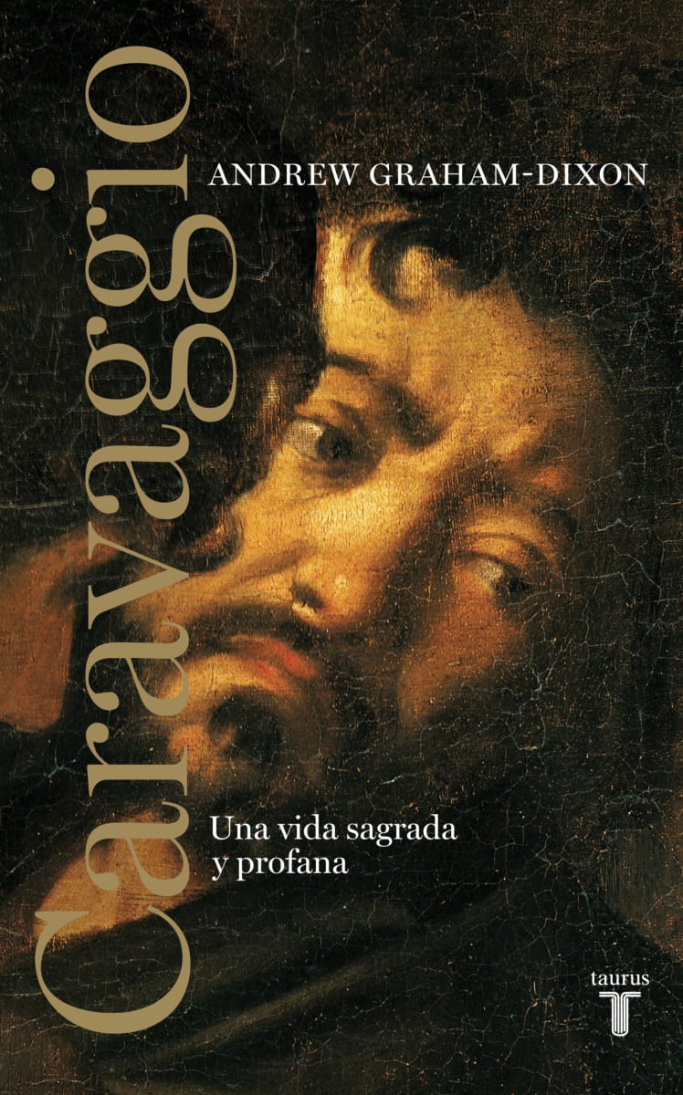 CARAVAGGIO UNA VIDA SAGRADA Y PROFANA1