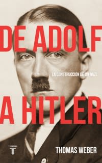 DE ADOLF A HITLER1