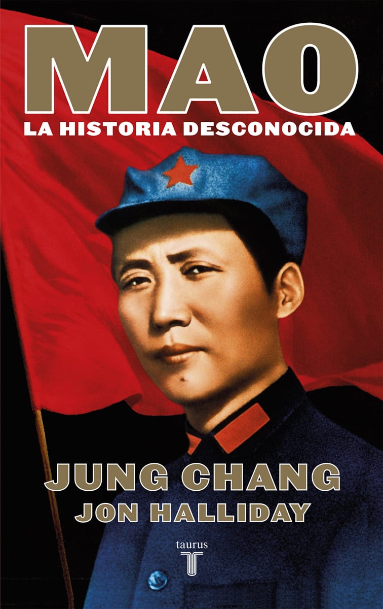 MAO: LA HISTORIA DESCONOCIDA1