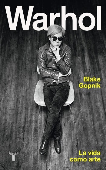 ANDY WARHOL1