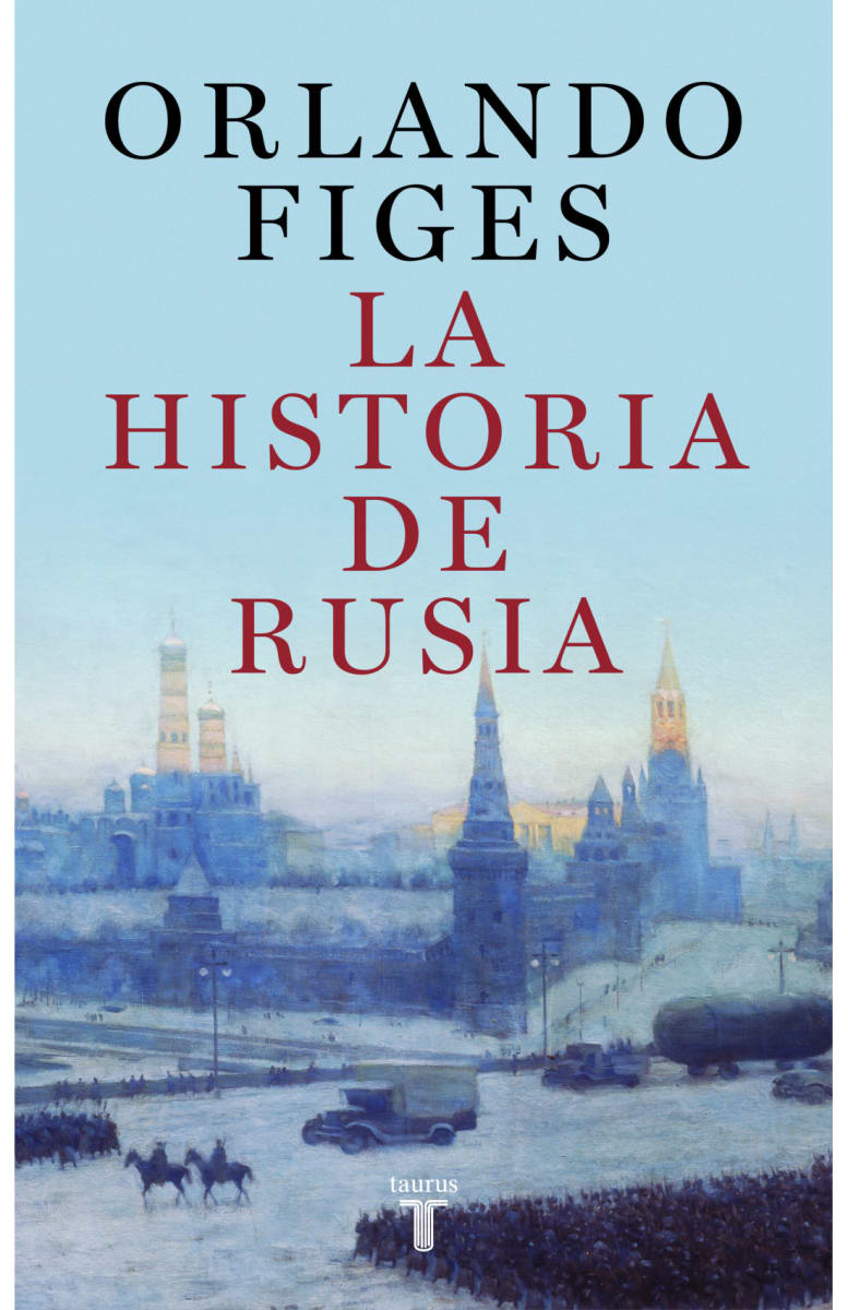 LA HISTORIA DE RUSIA1
