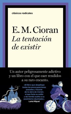 LA TENTACION DE EXISTIR1