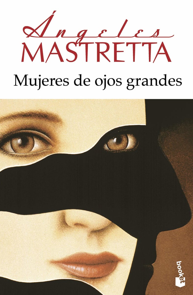 Mujeres De Ojos Grandes.(1).1