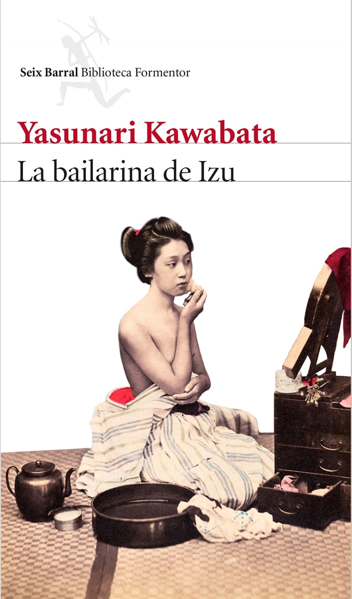 LA BAILARINA DE IZU1