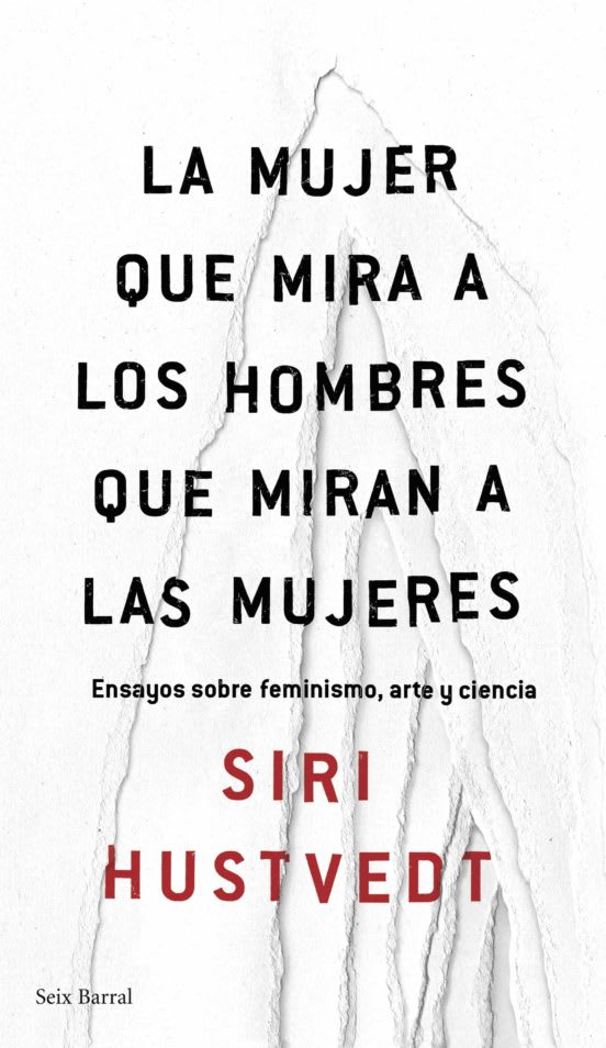 LA MUJER QUE MIRA A LOS HOMBRES QUE MIRA1
