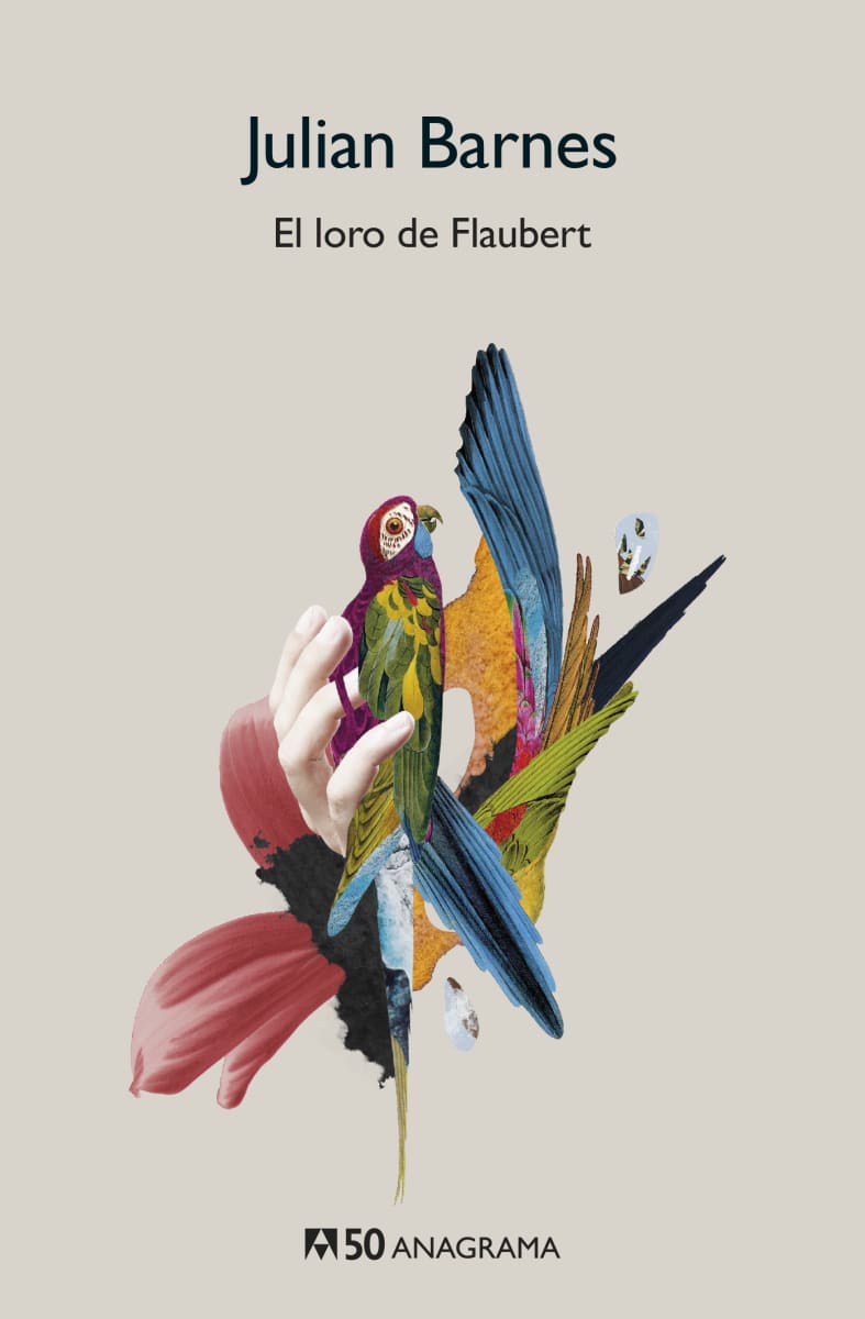 EL LORO DE FLAUBERT2