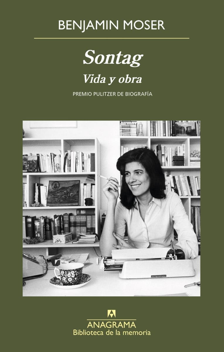 SONTAG VIDA Y OBRA1