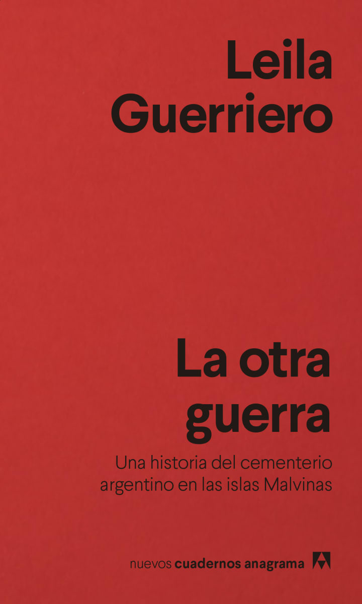LA OTRA GUERRA1