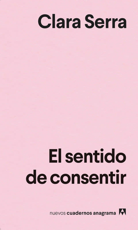 EL SENTIDO DE CONSENTIR1
