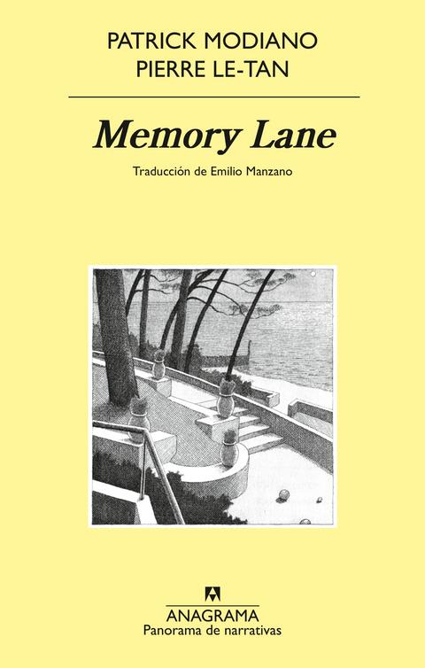 MEMORY LANE1