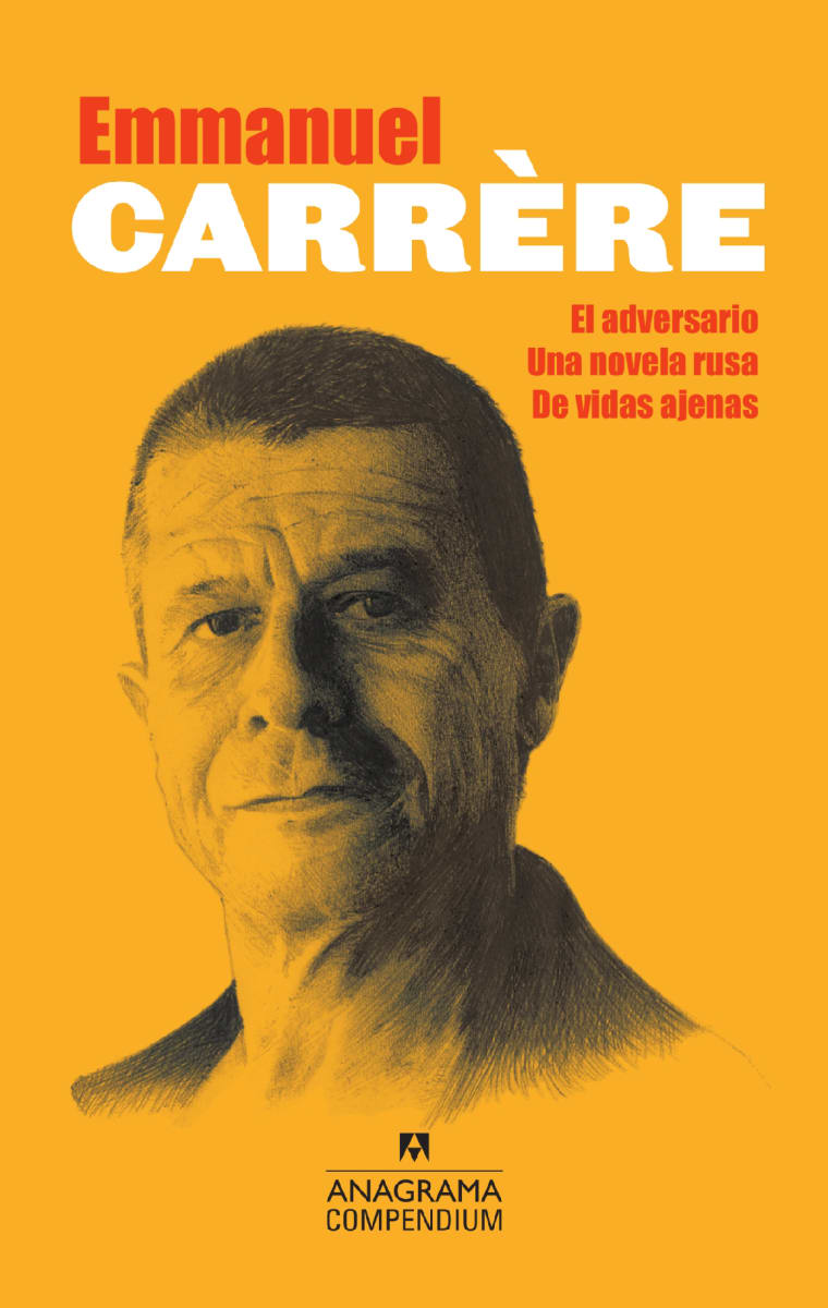 EMMANUEL CARRERE: COMPENDIUM1