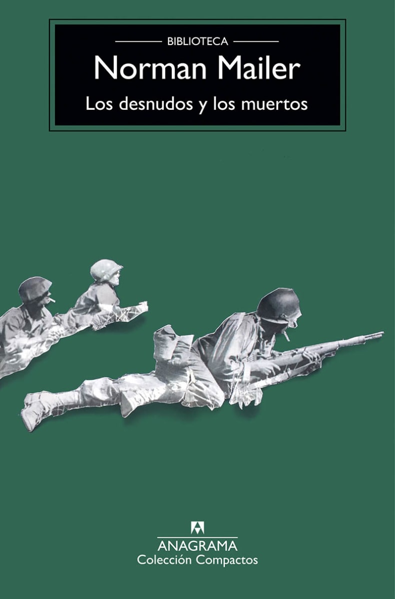 LOS DESNUDOS Y LOS MUERTOS1