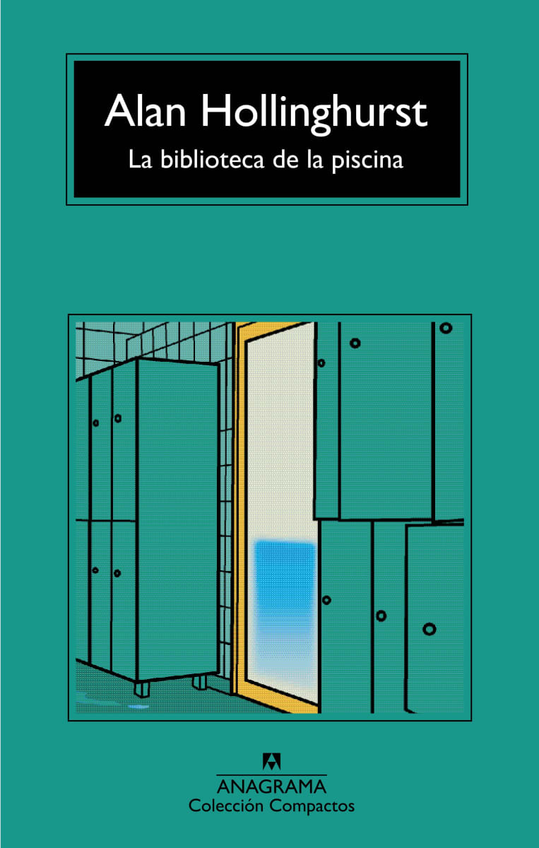 LA BIBLIOTECA DE LA PISCINA1