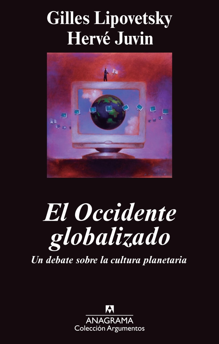 EL OCCIDENTE GLOBALIZADO - DEBATE CULTUR2