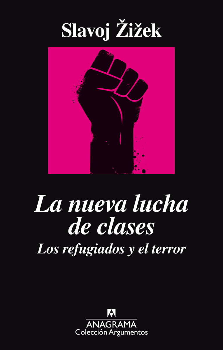 LA NUEVA LUCHA DE CLASES1