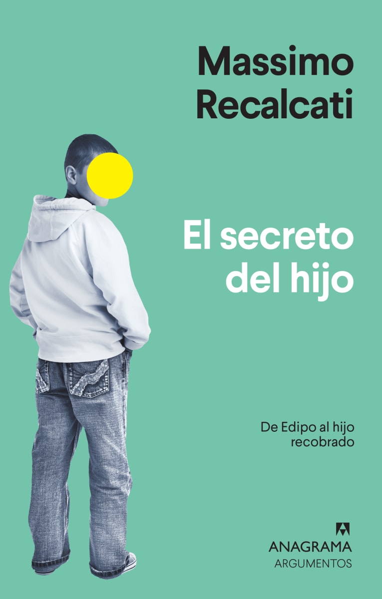 EL SECRETO DEL HIJO - DE EDIPO AL HIJO R1