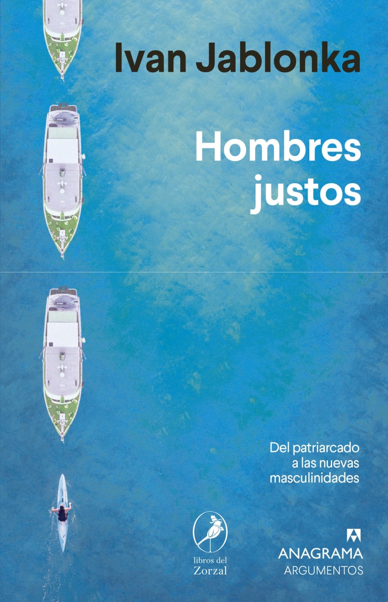 HOMBRES JUSTOS1