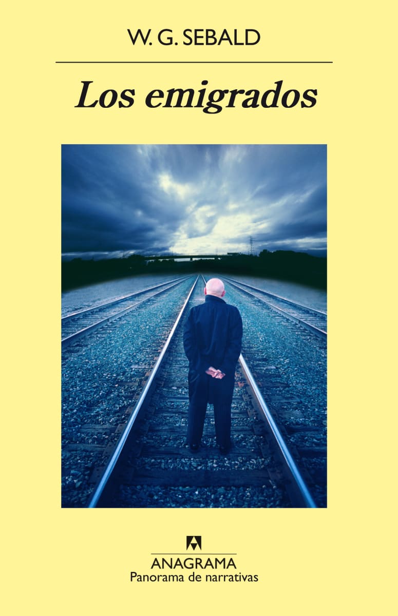 EMIGRADOS, LOS1