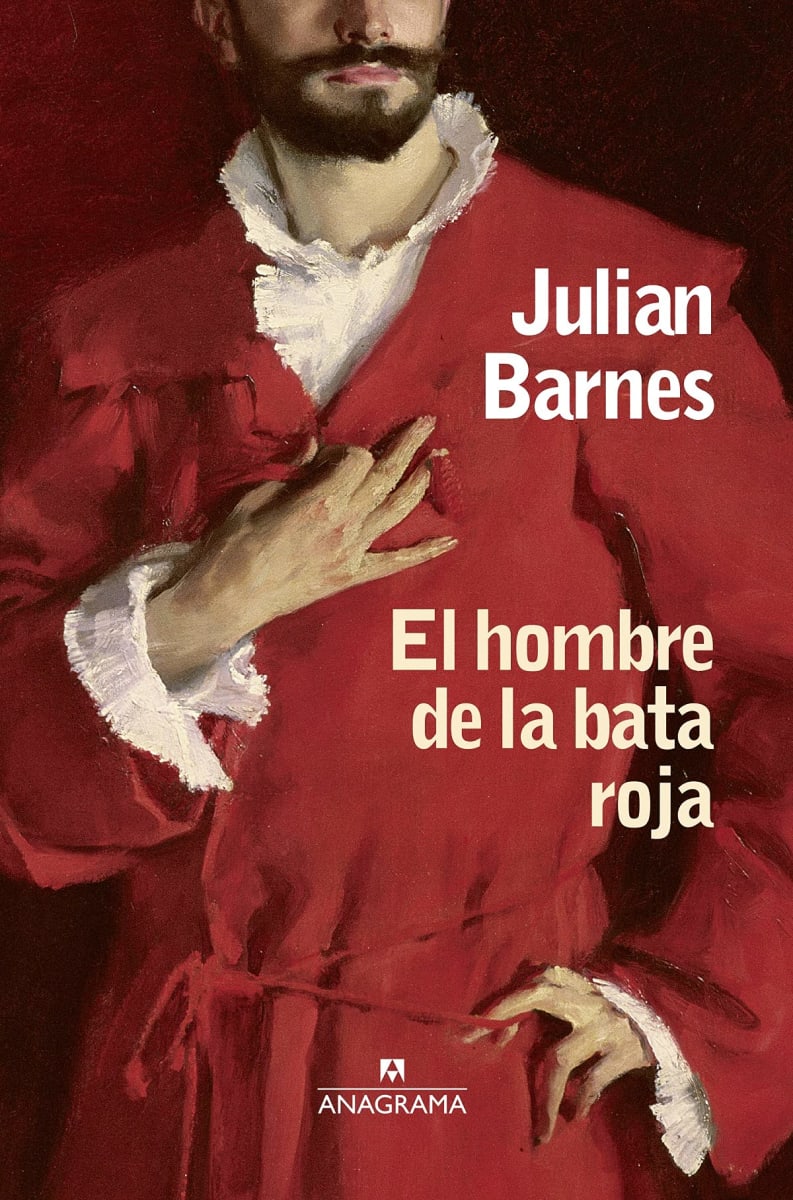 EL HOMBRE DE LA BATA ROJA1