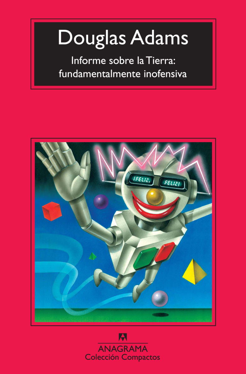 INFORME SOBRE LA TIERRA: UNDAMENTALMENTE2