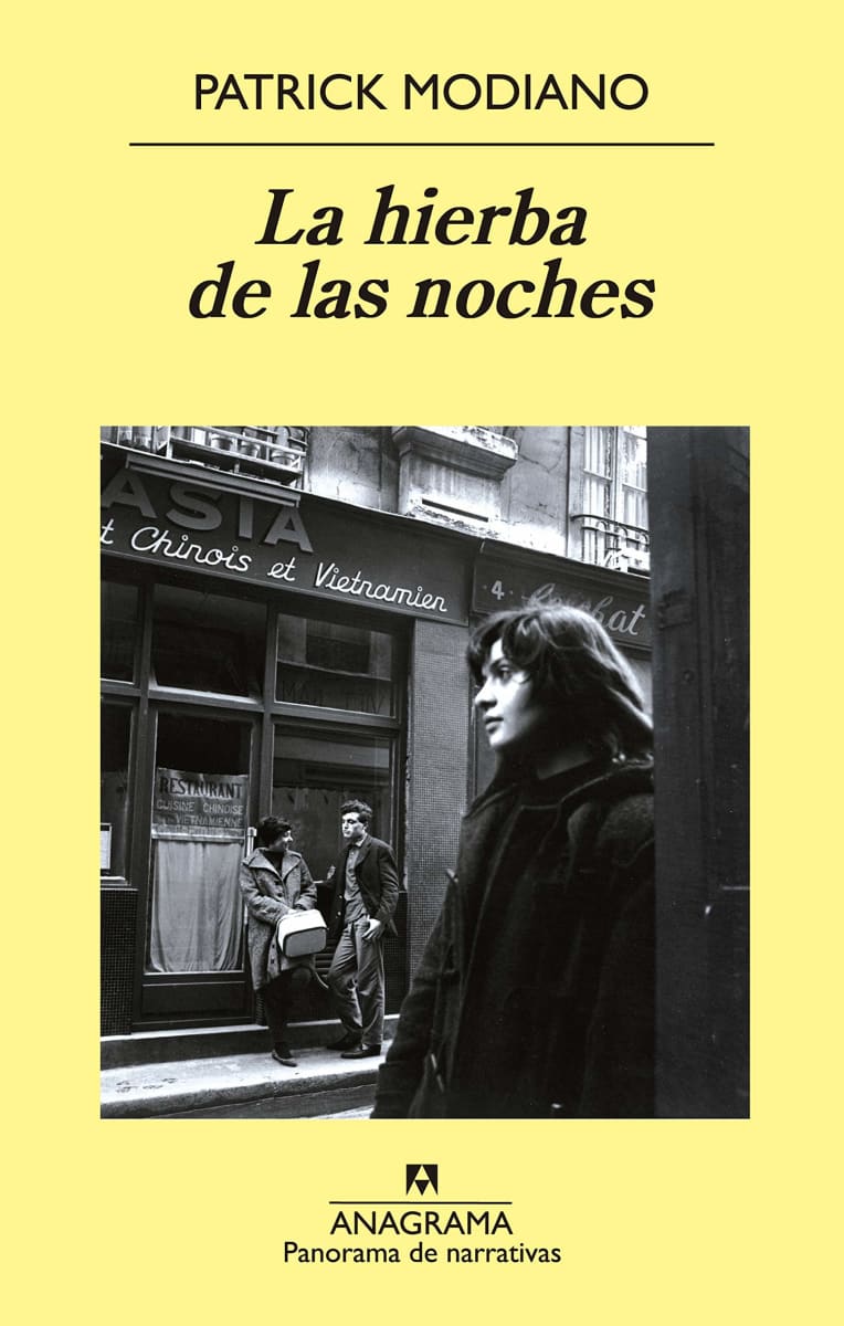 HIERBA DE LAS NOCHES, LA1