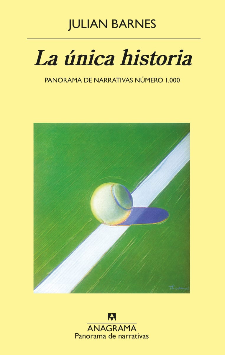 LA UNICA HISTORIA1