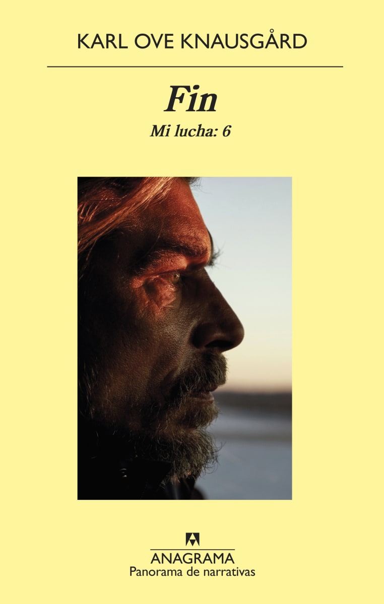 FIN - MI LUCHA 61