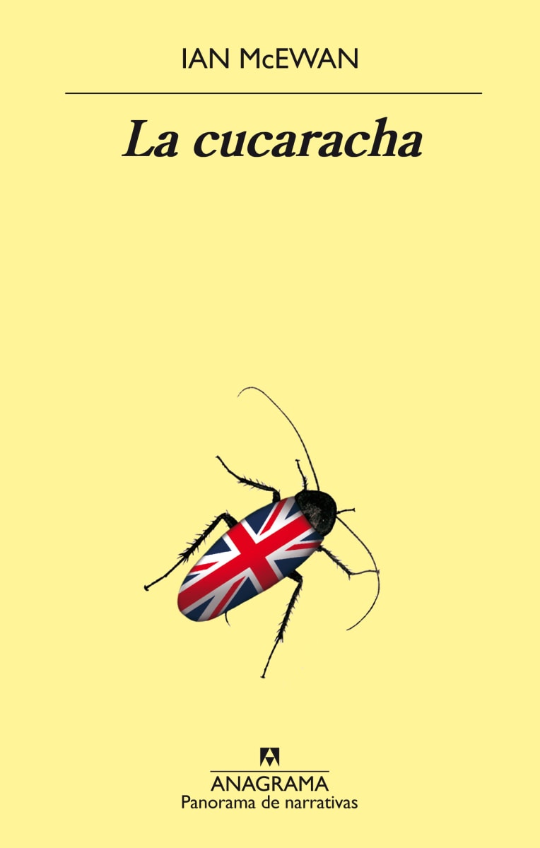LA CUCARACHA1