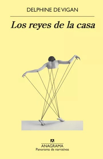 LOS REYES DE LA CASA1