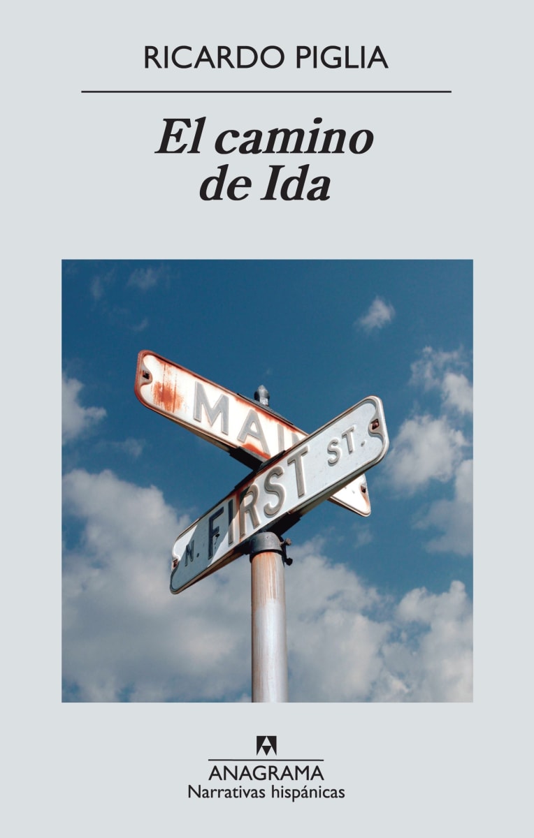 EL CAMINO DE IDA1
