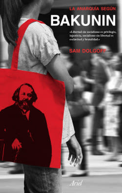 LA ANARQUIA SEGUN BAKUNIN1